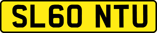 SL60NTU