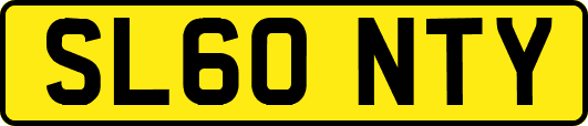 SL60NTY