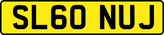 SL60NUJ