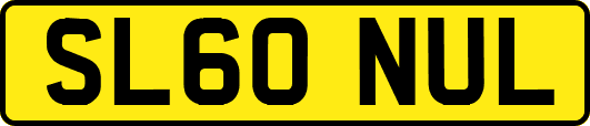 SL60NUL