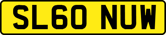 SL60NUW