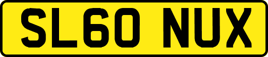 SL60NUX