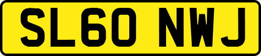 SL60NWJ