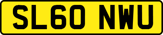SL60NWU