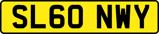 SL60NWY
