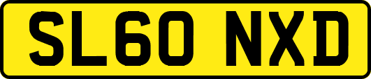 SL60NXD