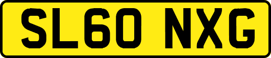 SL60NXG