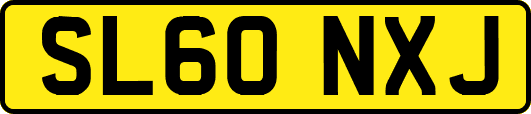 SL60NXJ