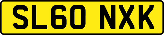 SL60NXK