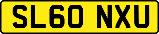 SL60NXU