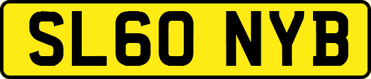 SL60NYB