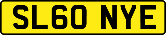 SL60NYE