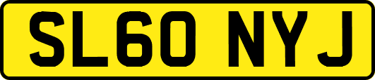 SL60NYJ