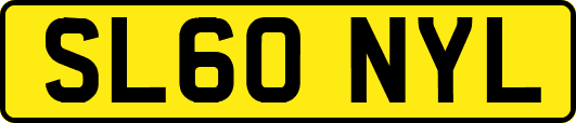 SL60NYL