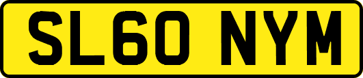 SL60NYM