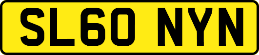 SL60NYN