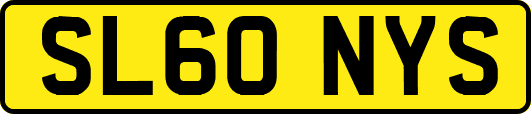 SL60NYS