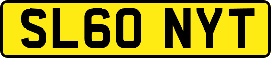 SL60NYT