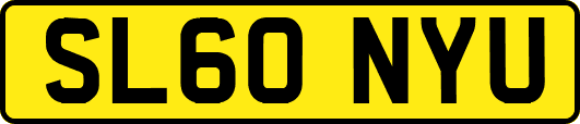 SL60NYU