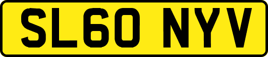 SL60NYV