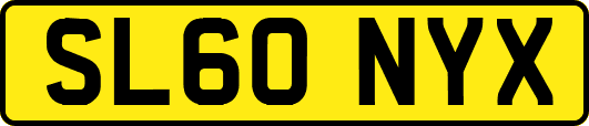 SL60NYX