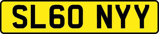 SL60NYY