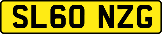 SL60NZG