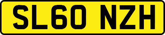 SL60NZH