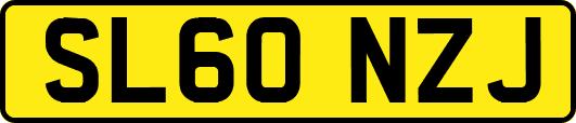 SL60NZJ
