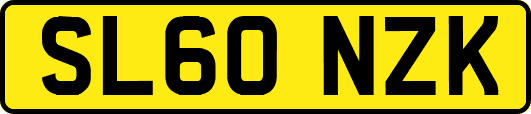 SL60NZK