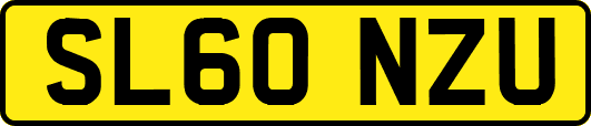 SL60NZU