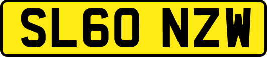 SL60NZW
