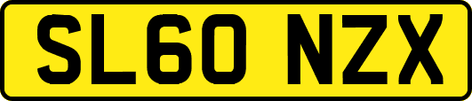 SL60NZX
