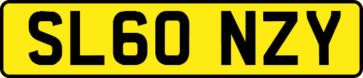SL60NZY
