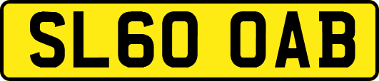SL60OAB