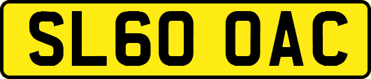 SL60OAC