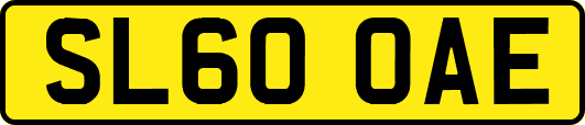 SL60OAE