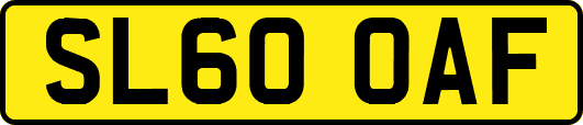 SL60OAF