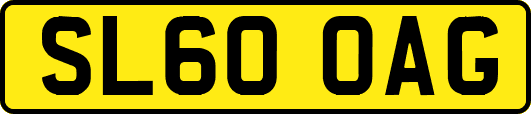 SL60OAG