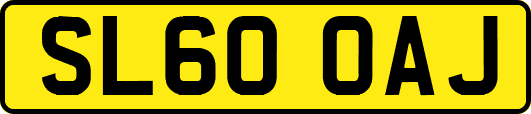 SL60OAJ