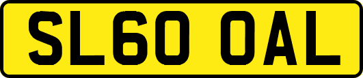 SL60OAL