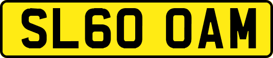 SL60OAM