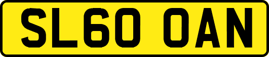 SL60OAN