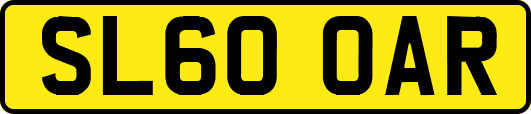 SL60OAR