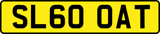 SL60OAT