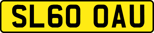 SL60OAU