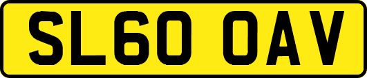 SL60OAV