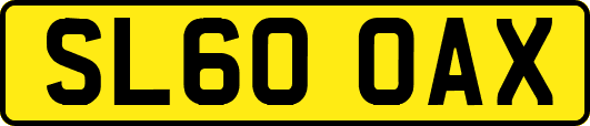 SL60OAX