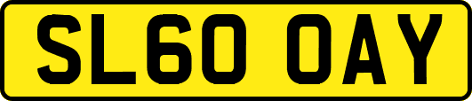 SL60OAY