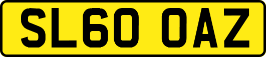 SL60OAZ